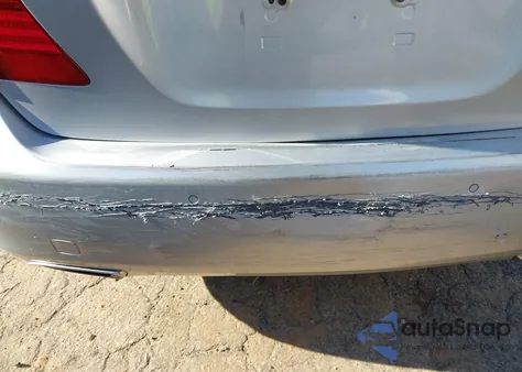 2007 Lexus Ls 460 из США, поврежденный, VIN JTHBL46F275015372